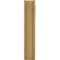 Ekena Millwork 7 1/2-in W x 28-in D x 40-in H Balboa Trad Rough Cedar Woodgrain TimberThane Outlooker, Primed Tan OUTUR075X28X40BOA04RCPR - alternate 6